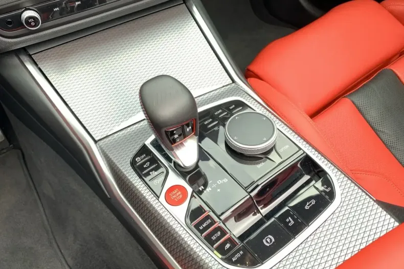 BMW M4 din 2024 cu 18.300 km - oferta BMW164328 - foto 10