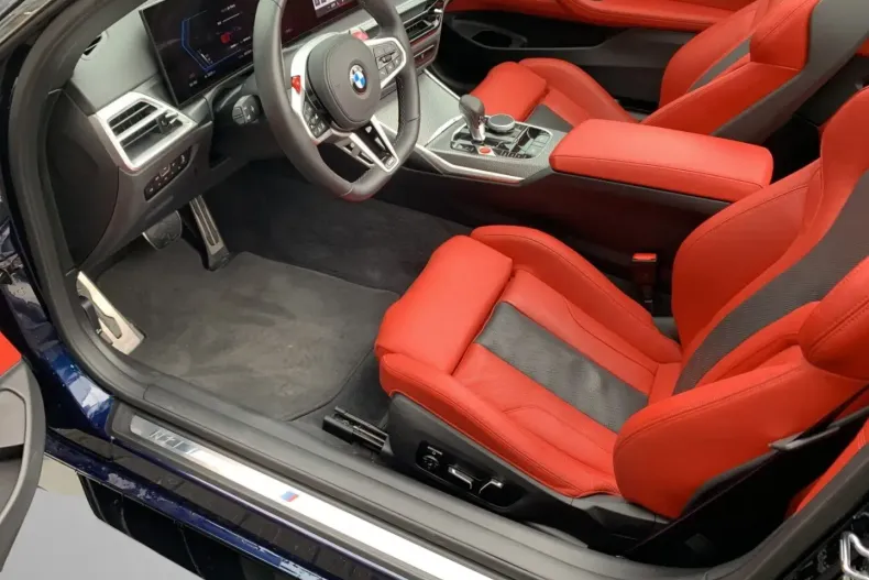 BMW M4 din 2024 cu 18.300 km - oferta BMW164328 - foto 13