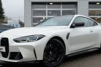 BMW M4 din 2024 cu 19.257 km - oferta BMW164329 - foto 1