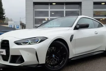BMW M4 din 2024 - oferta BMW164329