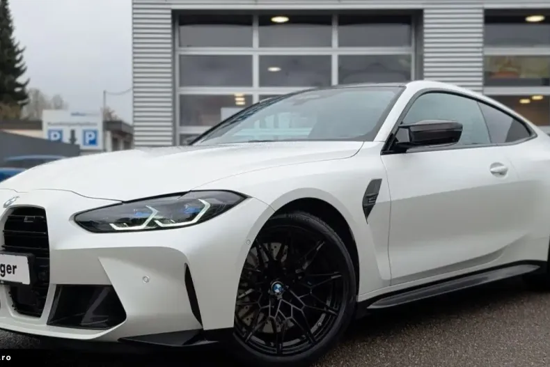 BMW M4 din 2024 cu 19.257 km - oferta BMW164329 - foto 1