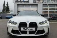 BMW M4 din 2024 cu 19.257 km - oferta BMW164329 - foto 2