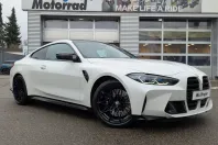 BMW M4 din 2024 cu 19.257 km - oferta BMW164329 - foto 3
