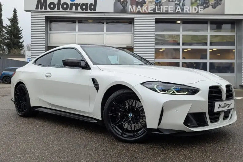 BMW M4 din 2024 cu 19.257 km - oferta BMW164329 - foto 3