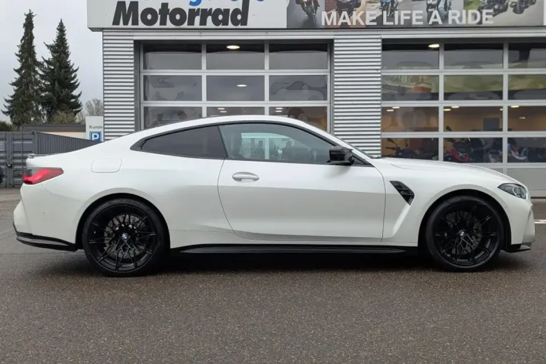 BMW M4 din 2024 cu 19.257 km - oferta BMW164329 - foto 4