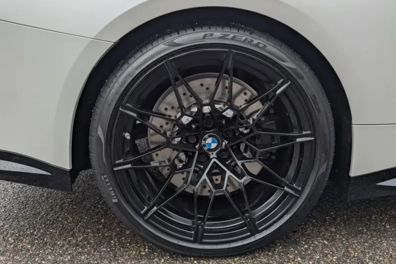 BMW M4 din 2024 cu 19.257 km - oferta BMW164329 - foto 9