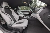 BMW M4 din 2024 cu 19.257 km - oferta BMW164329 - foto 10