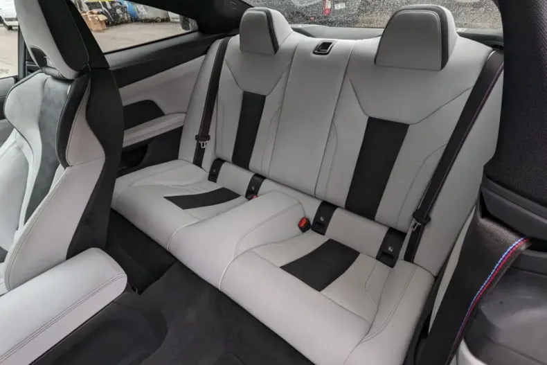 BMW M4 din 2024 cu 19.257 km - oferta BMW164329 - foto 11