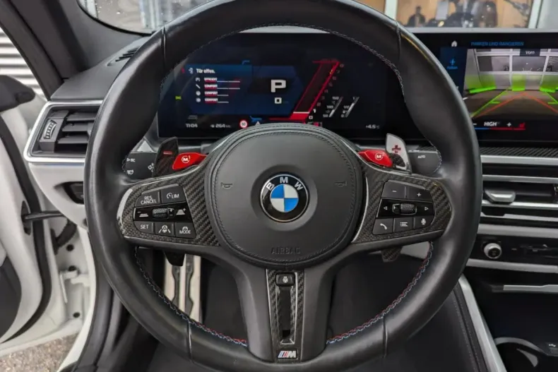 BMW M4 din 2024 cu 19.257 km - oferta BMW164329 - foto 12