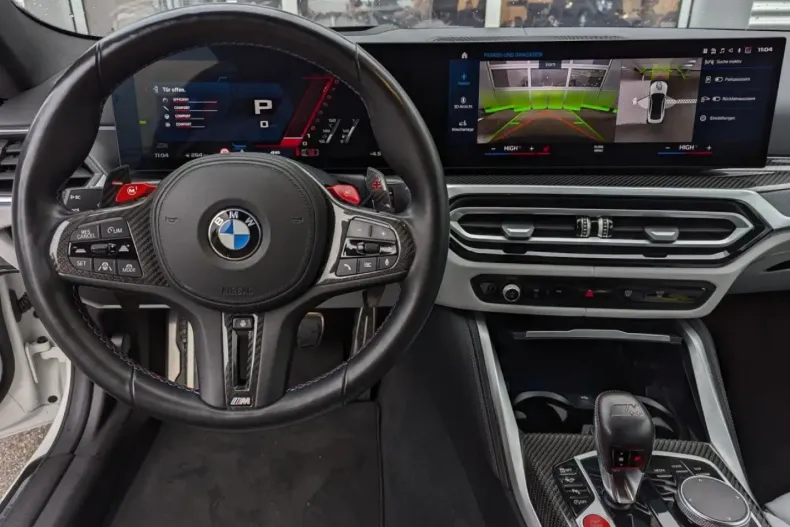 BMW M4 din 2024 cu 19.257 km - oferta BMW164329 - foto 14