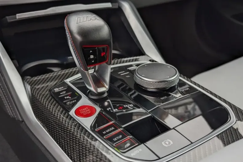 BMW M4 din 2024 cu 19.257 km - oferta BMW164329 - foto 15