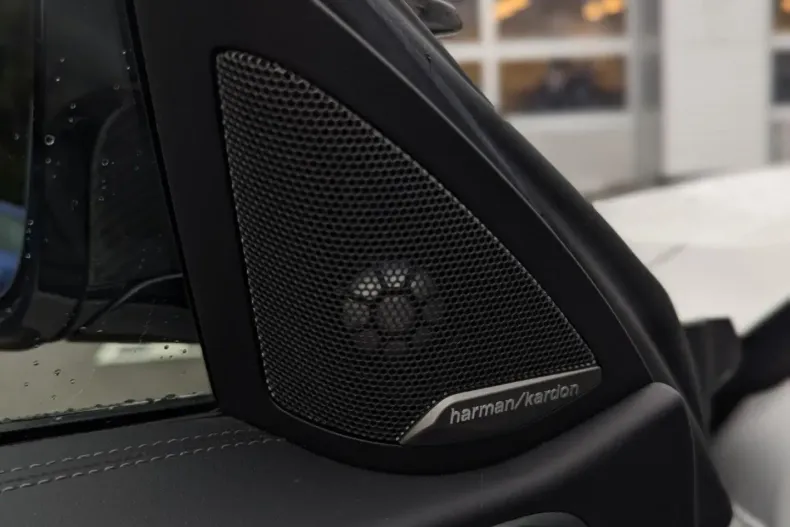 BMW M4 din 2024 cu 19.257 km - oferta BMW164329 - foto 16