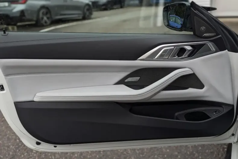 BMW M4 din 2024 cu 19.257 km - oferta BMW164329 - foto 17