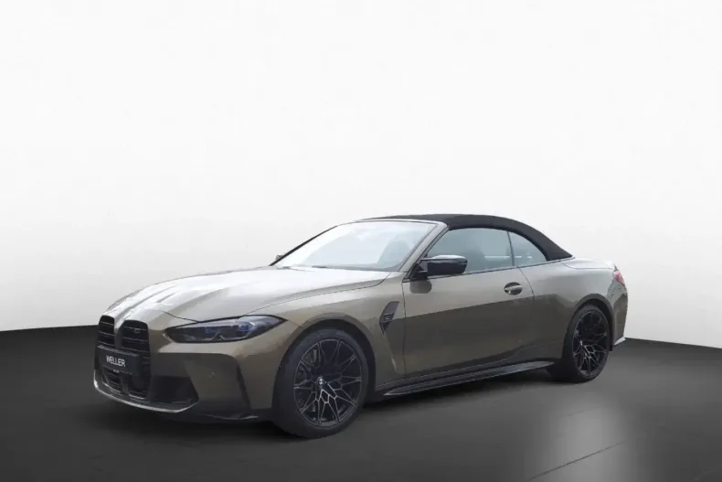 BMW M4 din 2023 cu 15.864 km - oferta BMW164330 - foto 1