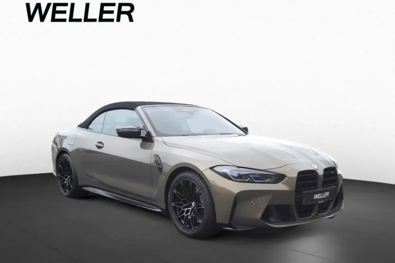 BMW M4 din 2023 cu 15.864 km - oferta BMW164330 - foto 2