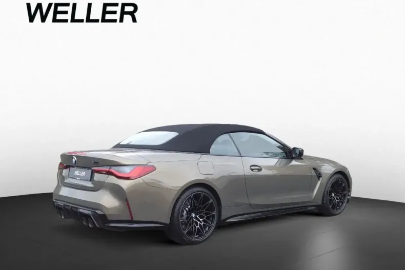 BMW M4 din 2023 cu 15.864 km - oferta BMW164330 - foto 3