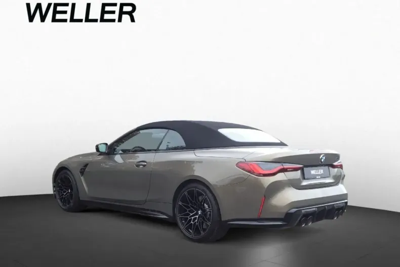 BMW M4 din 2023 cu 15.864 km - oferta BMW164330 - foto 4