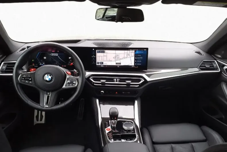 BMW M4 din 2023 cu 15.864 km - oferta BMW164330 - foto 7