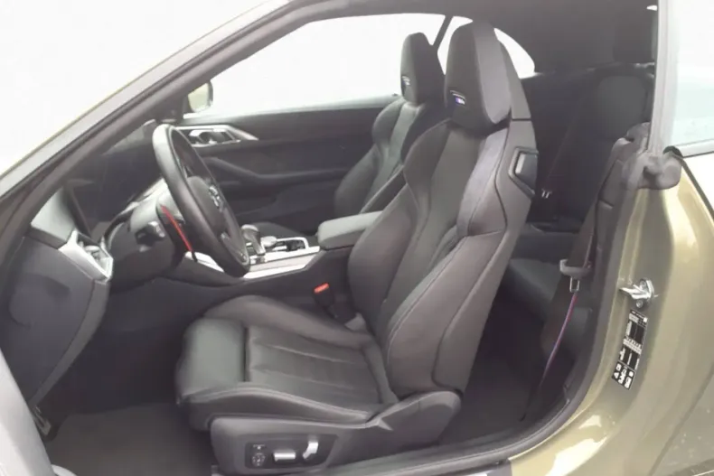 BMW M4 din 2023 cu 15.864 km - oferta BMW164330 - foto 8