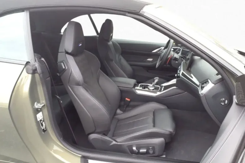 BMW M4 din 2023 cu 15.864 km - oferta BMW164330 - foto 9