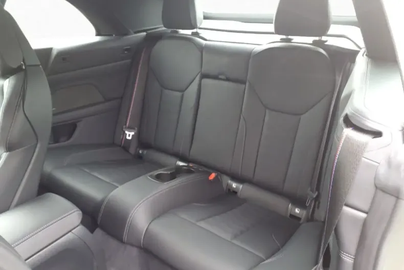 BMW M4 din 2023 cu 15.864 km - oferta BMW164330 - foto 10