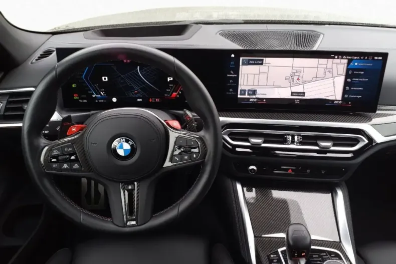 BMW M4 din 2023 cu 15.864 km - oferta BMW164330 - foto 11