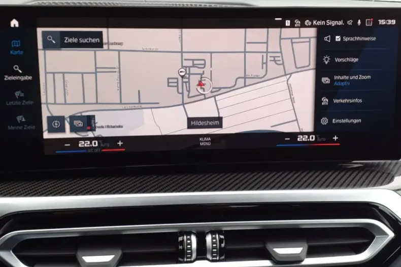 BMW M4 din 2023 cu 15.864 km - oferta BMW164330 - foto 12