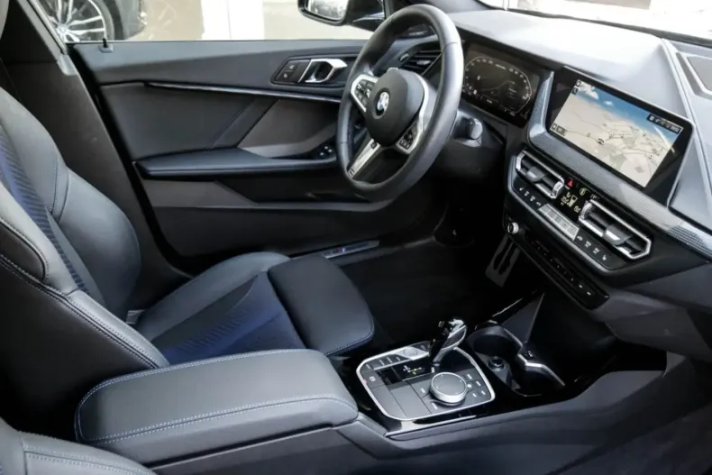 BMW M235 din 2024 cu 11.166 km - oferta BMW164331 - foto 3