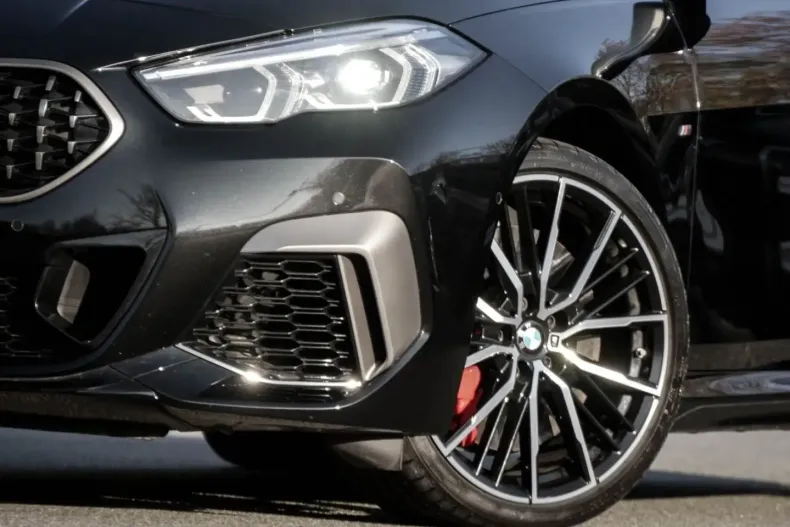 BMW M235 din 2024 cu 11.166 km - oferta BMW164331 - foto 5
