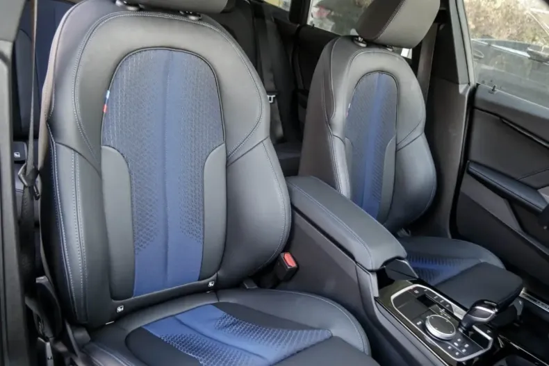 BMW M235 din 2024 cu 11.166 km - oferta BMW164331 - foto 6