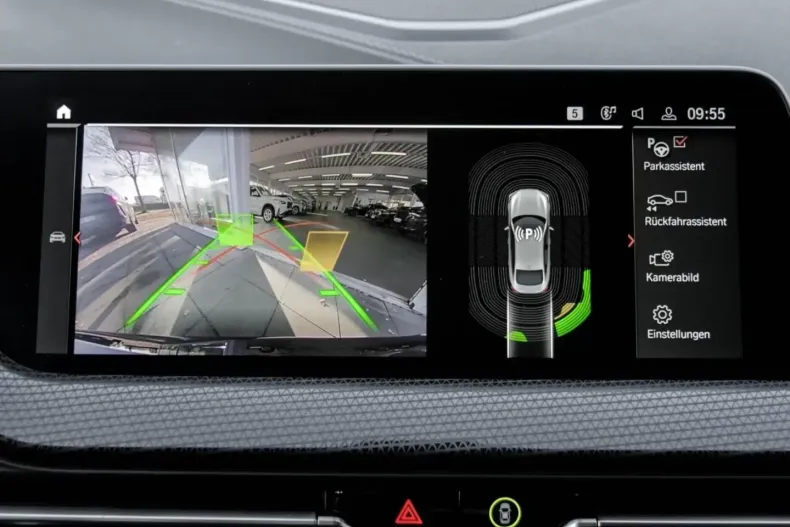 BMW M235 din 2024 cu 11.166 km - oferta BMW164331 - foto 10