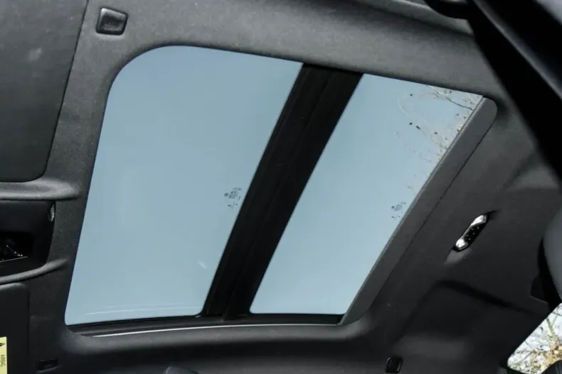 BMW M235 din 2024 cu 11.166 km - oferta BMW164331 - foto 13