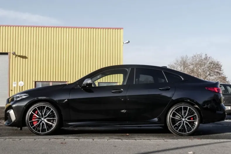 BMW M235 din 2024 cu 11.166 km - oferta BMW164331 - foto 15