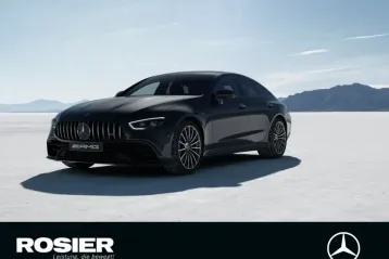 Mercedes-Benz AMG GT din 2023 - oferta MER164332