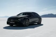 Mercedes-Benz AMG GT din 2023 cu 27.408 km - oferta MER164332 - foto 2