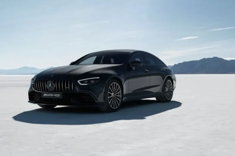 Mercedes-Benz AMG GT din 2023 cu 27.408 km - oferta MER164332 - foto 2