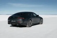 Mercedes-Benz AMG GT din 2023 cu 27.408 km - oferta MER164332 - foto 4