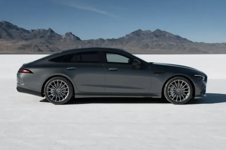 Mercedes-Benz AMG GT din 2023 cu 27.408 km - oferta MER164332 - foto 6