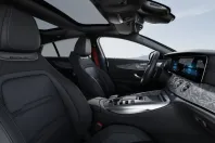 Mercedes-Benz AMG GT din 2023 cu 27.408 km - oferta MER164332 - foto 8