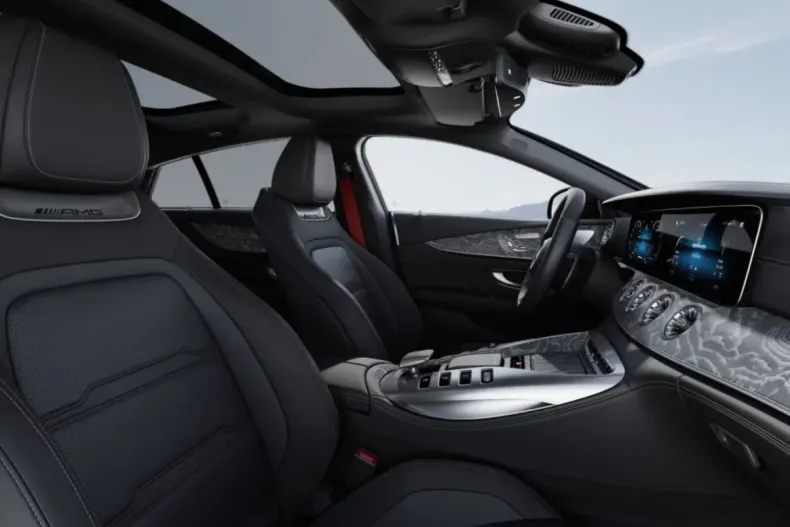 Mercedes-Benz AMG GT din 2023 cu 27.408 km - oferta MER164332 - foto 8