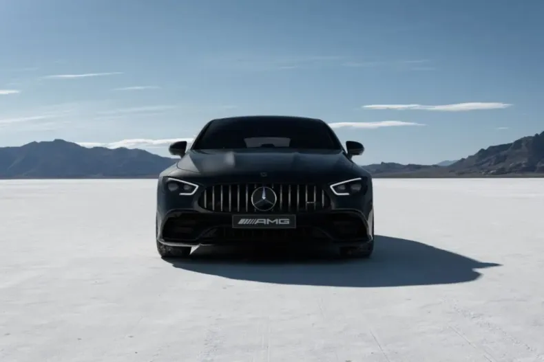 Mercedes-Benz AMG GT din 2023 cu 27.408 km - oferta MER164332 - foto 10