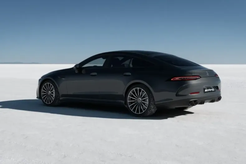 Mercedes-Benz AMG GT din 2023 cu 27.408 km - oferta MER164332 - foto 13