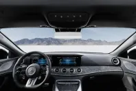 Mercedes-Benz AMG GT din 2023 cu 27.408 km - oferta MER164332 - foto 15