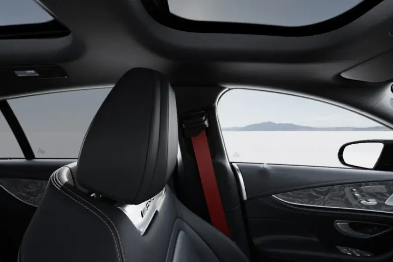 Mercedes-Benz AMG GT din 2023 cu 27.408 km - oferta MER164332 - foto 16