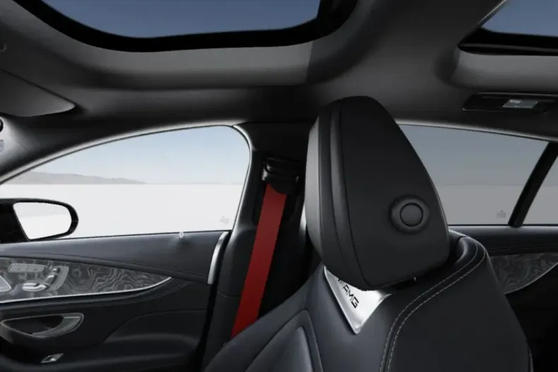 Mercedes-Benz AMG GT din 2023 cu 27.408 km - oferta MER164332 - foto 18