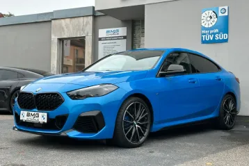 BMW M235 din 2022 - oferta BMW164333