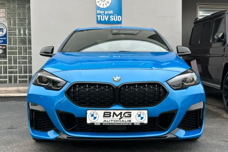 BMW M235 din 2022 cu 19.900 km - oferta BMW164333 - foto 2