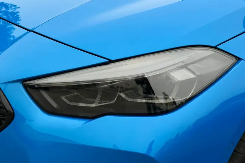 BMW M235 din 2022 cu 19.900 km - oferta BMW164333 - foto 4