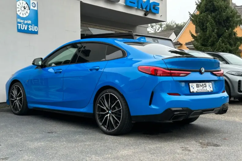 BMW M235 din 2022 cu 19.900 km - oferta BMW164333 - foto 8