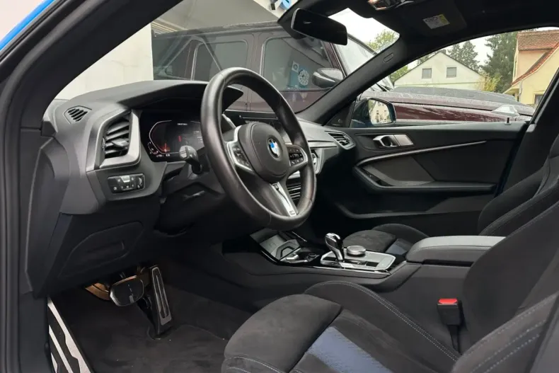 BMW M235 din 2022 cu 19.900 km - oferta BMW164333 - foto 10